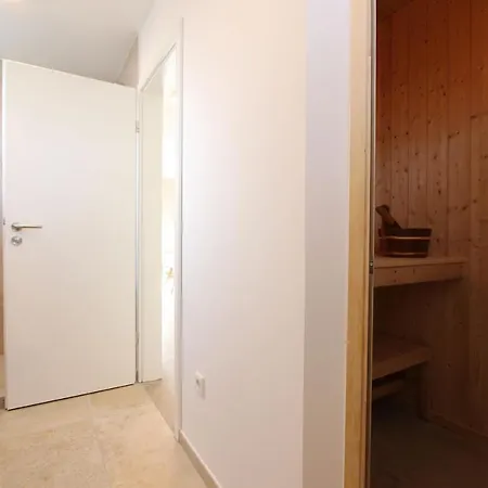 Appartement Kirchweg 9a Meerzeit Og Links *