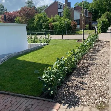 Daire Kirchweg 9a Meerzeit Og Links Kellenhusen