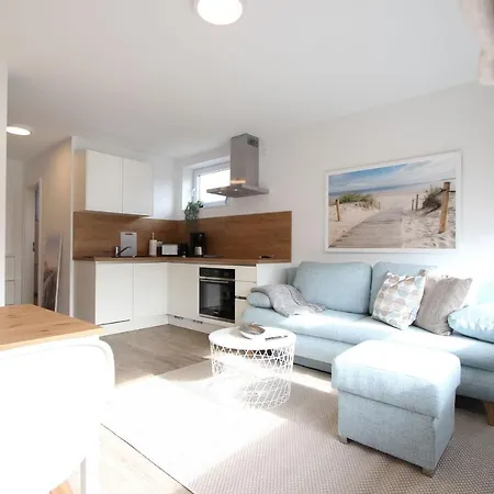 Kirchweg 9a Meerzeit Og Links * Kellenhusen