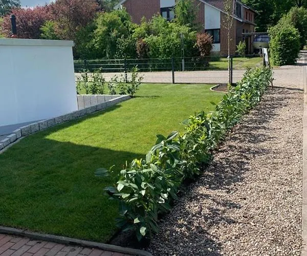 Appartamento Kirchweg 9a Meerzeit Og Links Kellenhusen